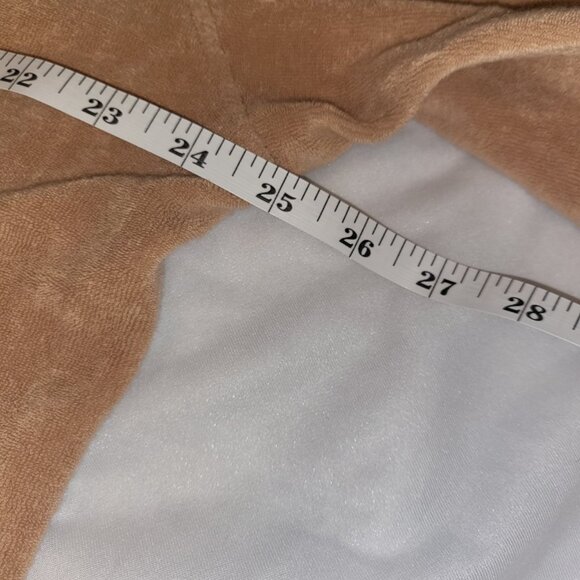 JETTY Holgate Hoodie Taupe Mens XL - Picture 7 of 10